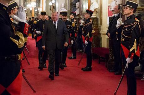 Réforme des retraites 2023 : le Sénat évitera-t-il l'obstruction ? Réforme des retraites 2023 : le Sénat évitera-t-il l'obstruction ?