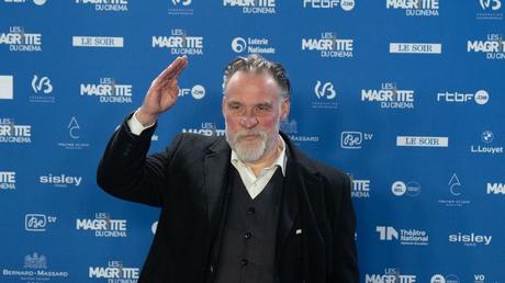 Les Magritte du cinéma 2023 : Le palmarès Les Magritte du cinéma 2023 : Le palmarès