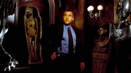 [SƎANCES FANTASTIQUES] : #83. The Relic