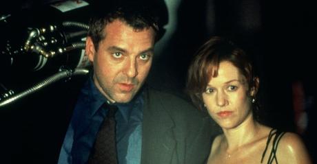 [SƎANCES FANTASTIQUES] : #83. The Relic