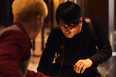 [CRITIQUE] : The Killer - Mission : Save a girl