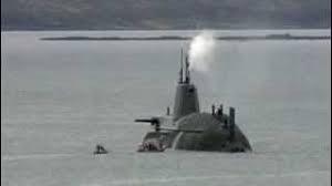 Un archipel, film de Clément Cogitore (10 minutes) Unknown