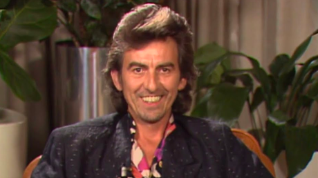 5 des interviews les plus embarrassantes de George Harrison