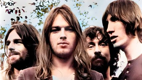 La musique des Beatles fait un caméo presque caché sur “The Dark Side of the Moon” de Pink Floyd