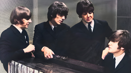 10 des meilleures chansons d'amour des Beatles