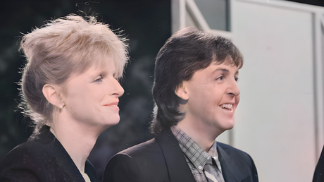 5 chansons de Paul McCartney écrites sur Linda 5 chansons de Paul McCartney écrites sur Linda