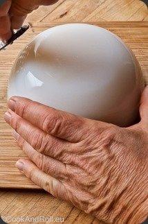 Nouilles froides de haricots mungo Liang Fen Nouilles froides de haricots mungo Liang Fen