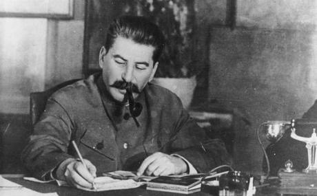Staline : combien de morts sur la conscience ?