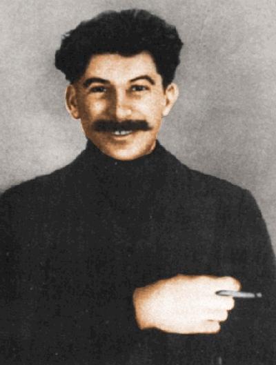 Staline : combien de morts sur la conscience ?