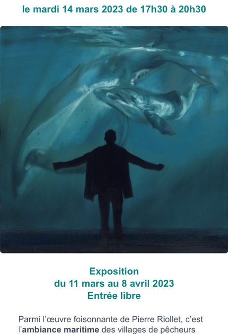 Quelques expositions à venir :