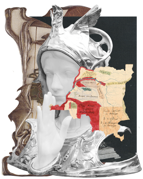 EXPO : Style Congo / Heritage & Heresy EXPO : Style Congo / Heritage & Heresy