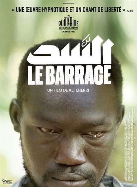 [CRITIQUE] : Le Barrage