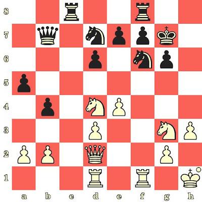 L’héroïne iranienne des échecs, Sara Khadem