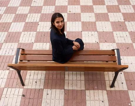 L’héroïne iranienne des échecs, Sara Khadem