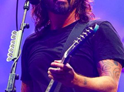 L’album préféré Dave Grohl Beatles.