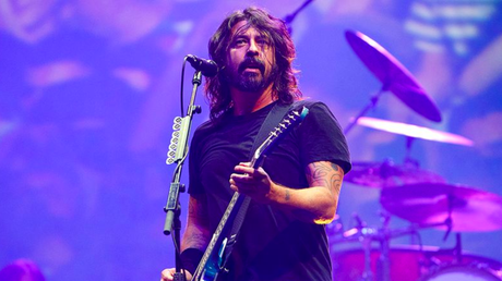 L’album préféré de Dave Grohl par les Beatles. L'album préféré de Dave Grohl par les Beatles.