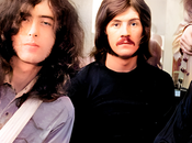 façon surprenante dont Zeppelin copié playbook Beatles