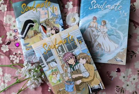 L'amour à travers le temps : Soulmate