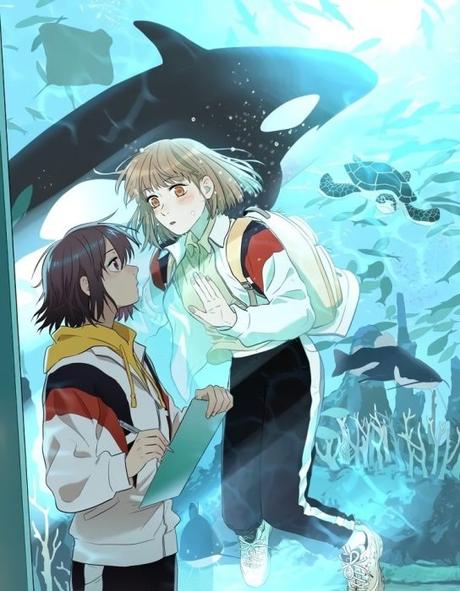 L'amour à travers le temps : Soulmate