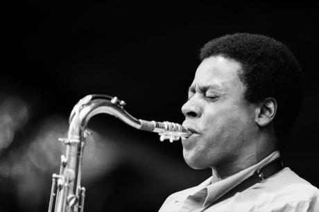 Wayne Shorter (1933-2023)