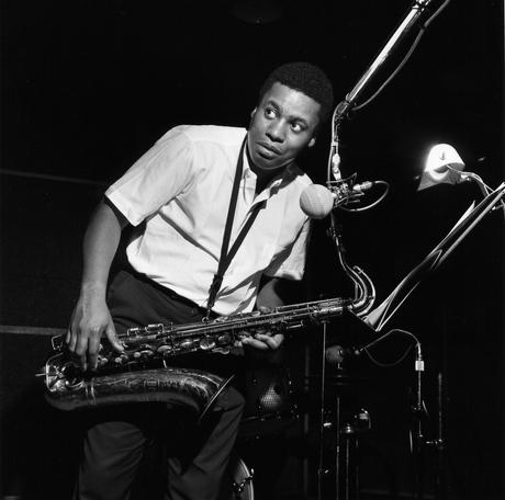 Wayne Shorter (1933-2023)