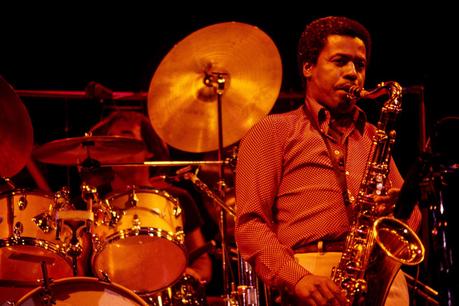 Wayne Shorter (1933-2023)