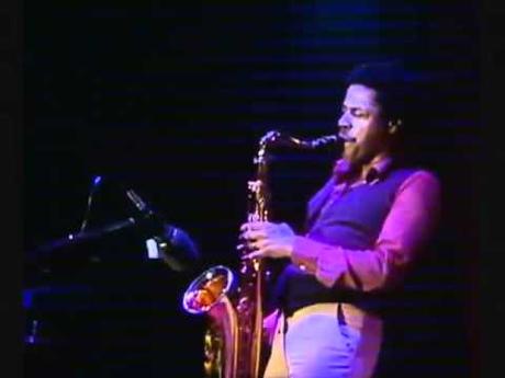 Wayne Shorter (1933-2023)