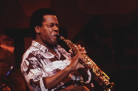 Wayne Shorter (1933-2023)