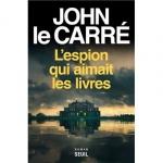 John le Carré : L’Espion qui aimait les livres
