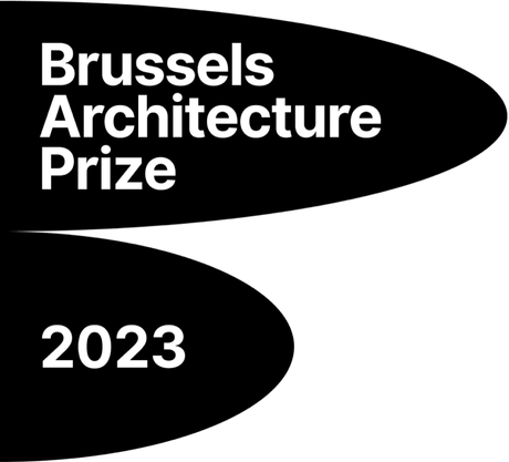 Brussels Architecture Prize 2023 : déposez votre dossier !