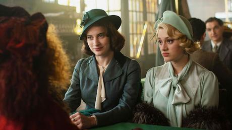 [CRITIQUE] : Mon Crime