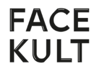 FACEKULT, et si on prenait soin de notre visage ?