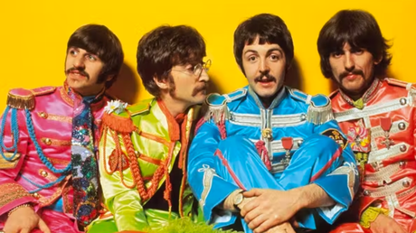 les grands événements de la vie des Beatles