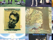 chansons solos Beatles auraient être Fab.