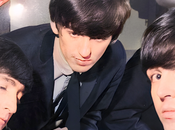 Paul McCartney pris semaine pour décider s’il voulait rejoindre Quarry