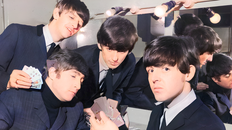 Paul McCartney a pris une semaine pour décider s'il voulait rejoindre les Quarry Men