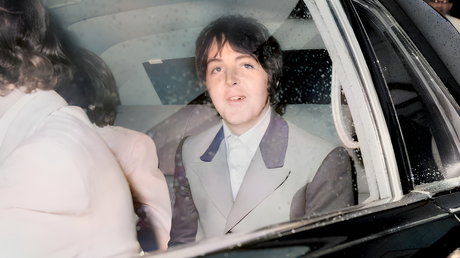 Paul McCartney a dit qu’une de ses chansons est une suite de “Blackbird”.