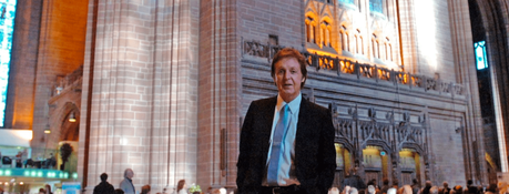 Paul McCartney ressent encore la piqûre de l’échec de son audition pour Chorister lorsqu’il était enfant Paul McCartney ressent encore la piqûre de l'échec de son audition pour Chorister lorsqu'il était enfant