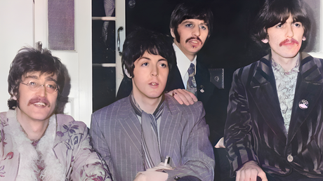 Les 5 meilleures chansons des Beatles tirées de l'album blanc