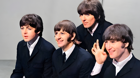 13 chansons des Beatles inspirées de personnes réelles 13 chansons des Beatles inspirées de personnes réelles