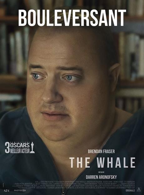 [CRITIQUE] : The Whale
