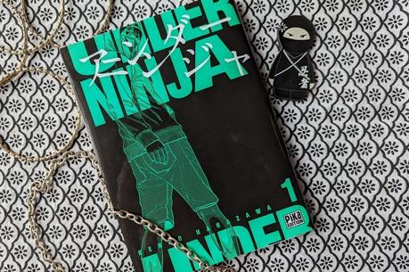 Under ninja : Les ninjas sont-ils partout ?
