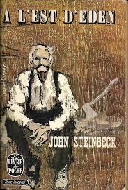 Monsieur Steinbeck en Pléiade