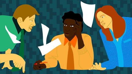 Ne M'aimez Pas Comme Ça, svp