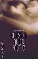 Book Haul de Février