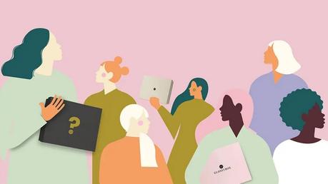 Glossybox Women's Day Sale Glossybox Women's Day Sale