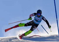 Erreurs à ski et mémoire musculaire