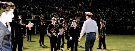 Les Beatles ne jouaient pas pour l’argent – mais le salaire ” aide “, selon George Harrison