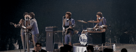 5 chansons des Beatles qui étaient en fait des reprises