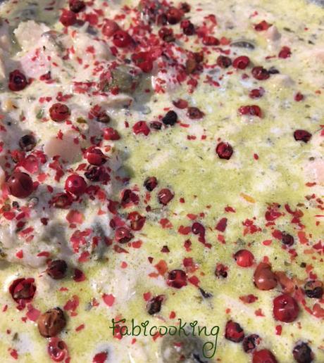 Recette rapide de spaghetti au thon et câpres